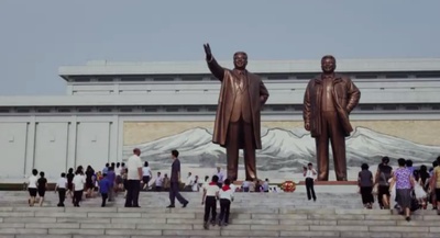 光复日剧照的剧照