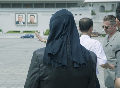 光复日剧照的剧照