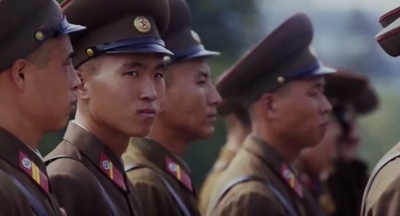 光复日剧照的剧照