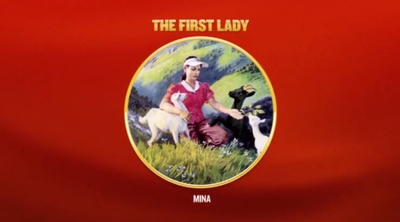 光复日剧照的剧照