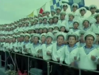 光复日剧照的剧照