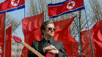 光复日剧照的剧照