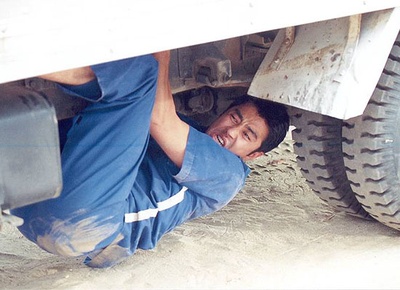 光复节特赦剧照的剧照