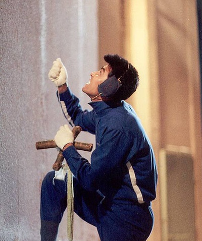 光复节特赦剧照的剧照