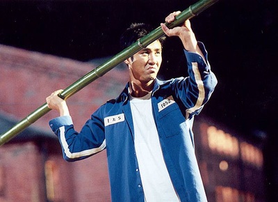 光复节特赦剧照的剧照