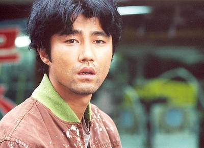 光复节特赦剧照的剧照