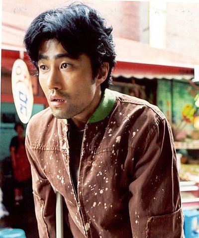 光复节特赦剧照的剧照