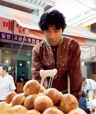 光复节特赦剧照的剧照