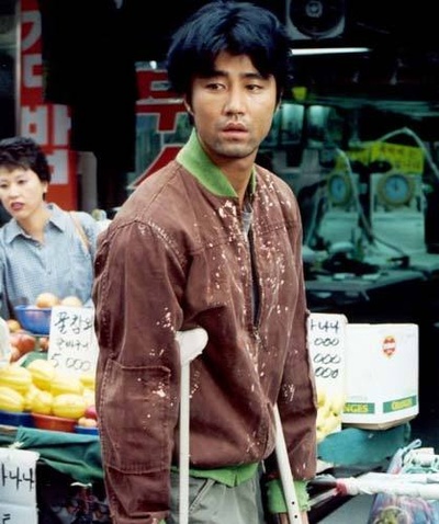 光复节特赦剧照的剧照