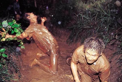 光复节特赦剧照的剧照