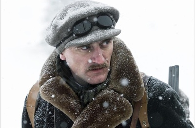 少女与狼剧照的剧照