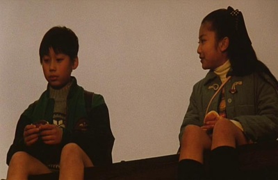 狼少女剧照的剧照