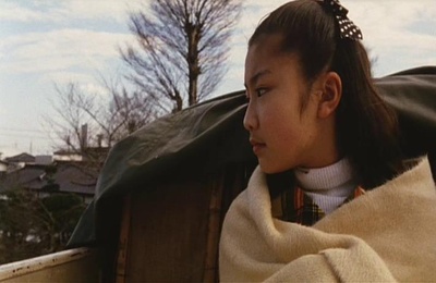 狼少女剧照的剧照