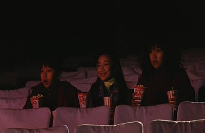 狼少女剧照的剧照