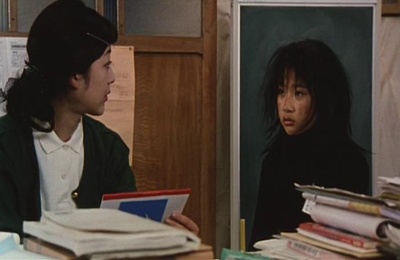 狼少女剧照的剧照