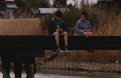 狼少女剧照的剧照