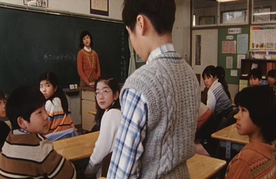 狼少女剧照的剧照