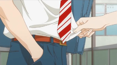 狼少女与黑王子 OAD剧照的剧照