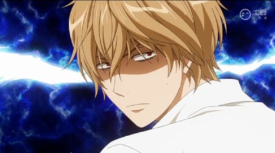 狼少女与黑王子 OAD剧照的剧照