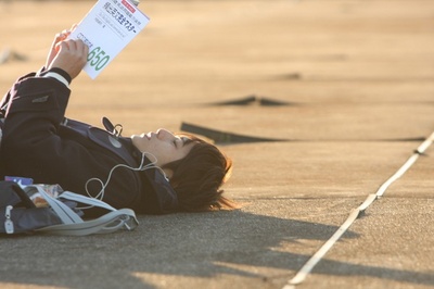 体育馆宝贝剧照的剧照