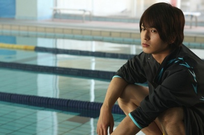 体育馆宝贝剧照的剧照