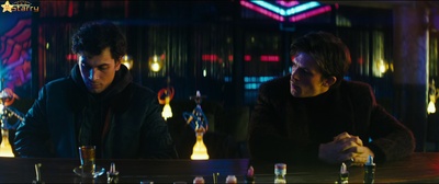 恶棍成长记剧照的剧照