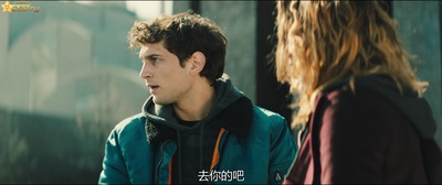 恶棍成长记剧照的剧照