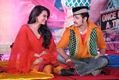 重返孟买剧照的剧照