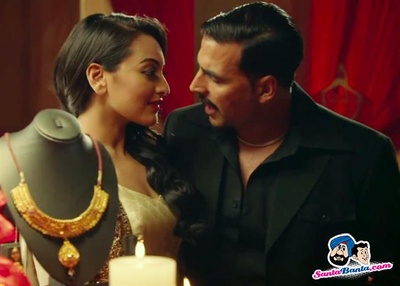 重返孟买剧照的剧照