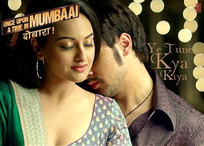 重返孟买剧照的剧照