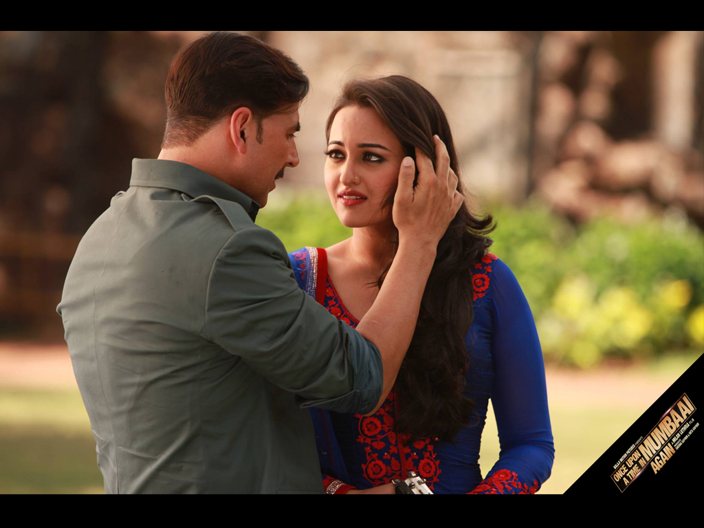 重返孟买剧照的剧照