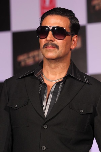 重返孟买剧照的剧照