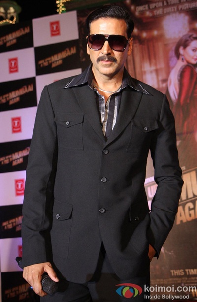 重返孟买剧照的剧照