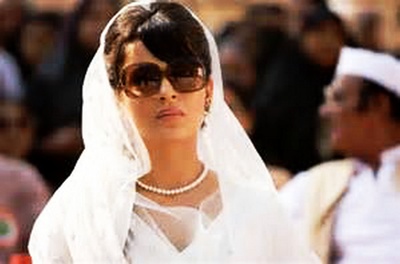 孟买往事剧照的剧照