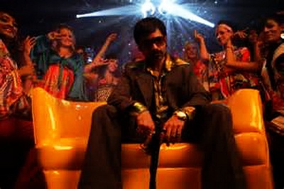 孟买往事剧照的剧照