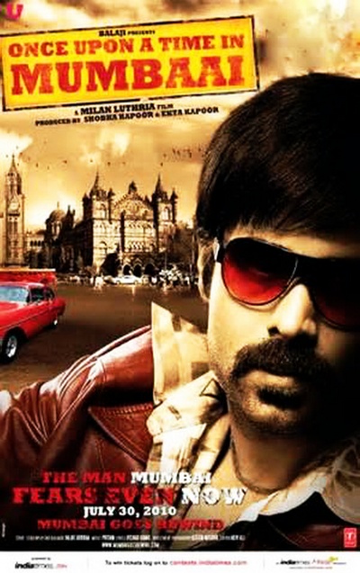 孟买往事剧照的剧照