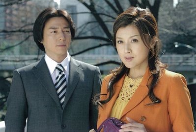 妻子的秘密3剧照的剧照