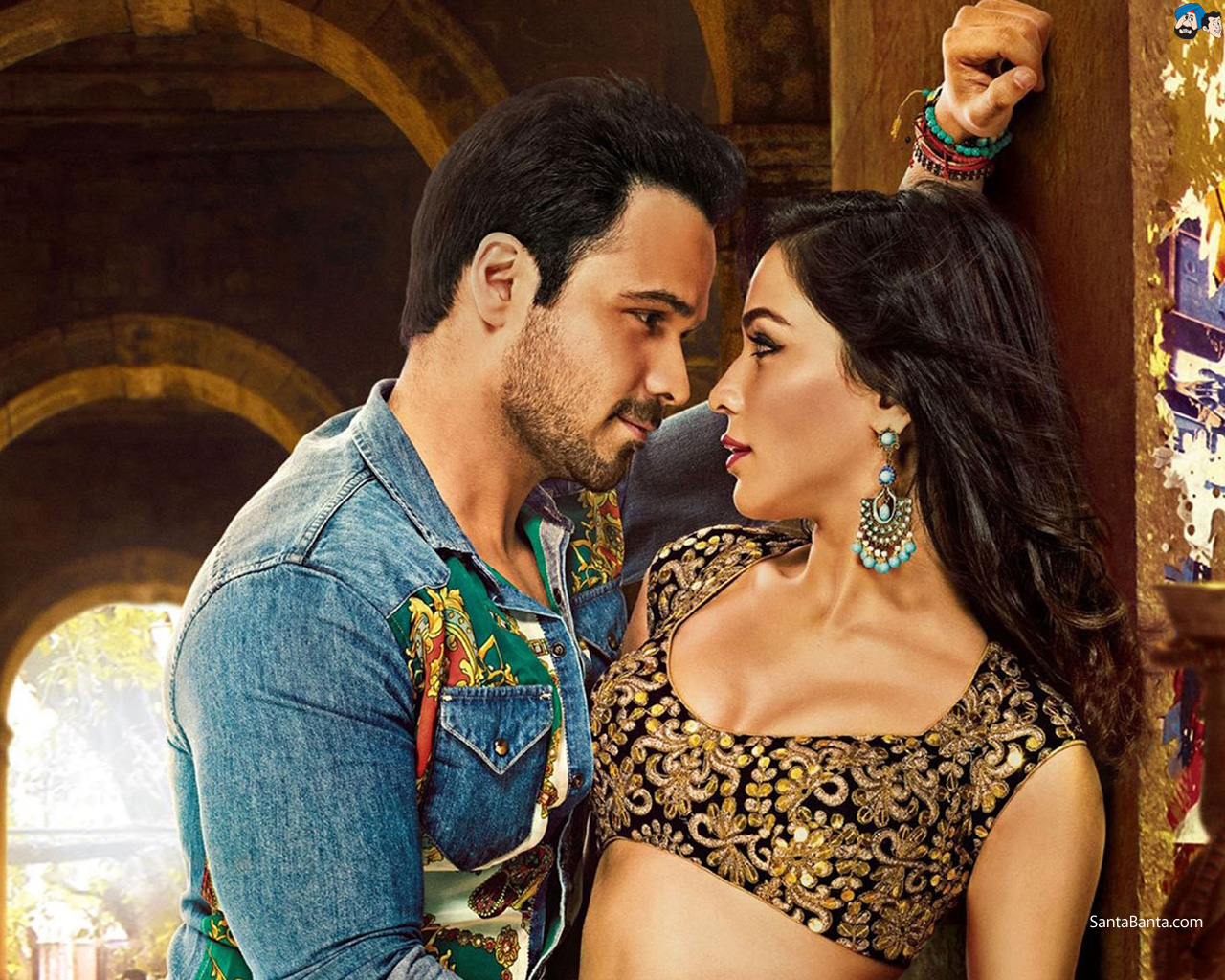 骗子拉贾剧照的剧照