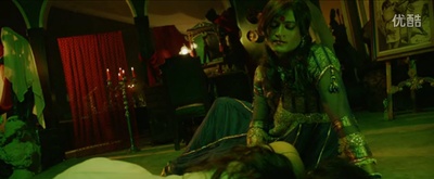 情怨2剧照的剧照