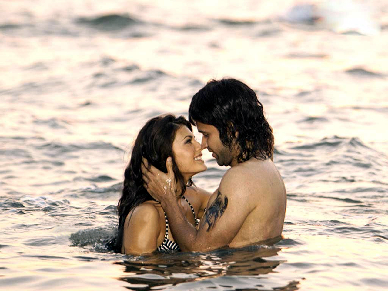 情怨2剧照的剧照