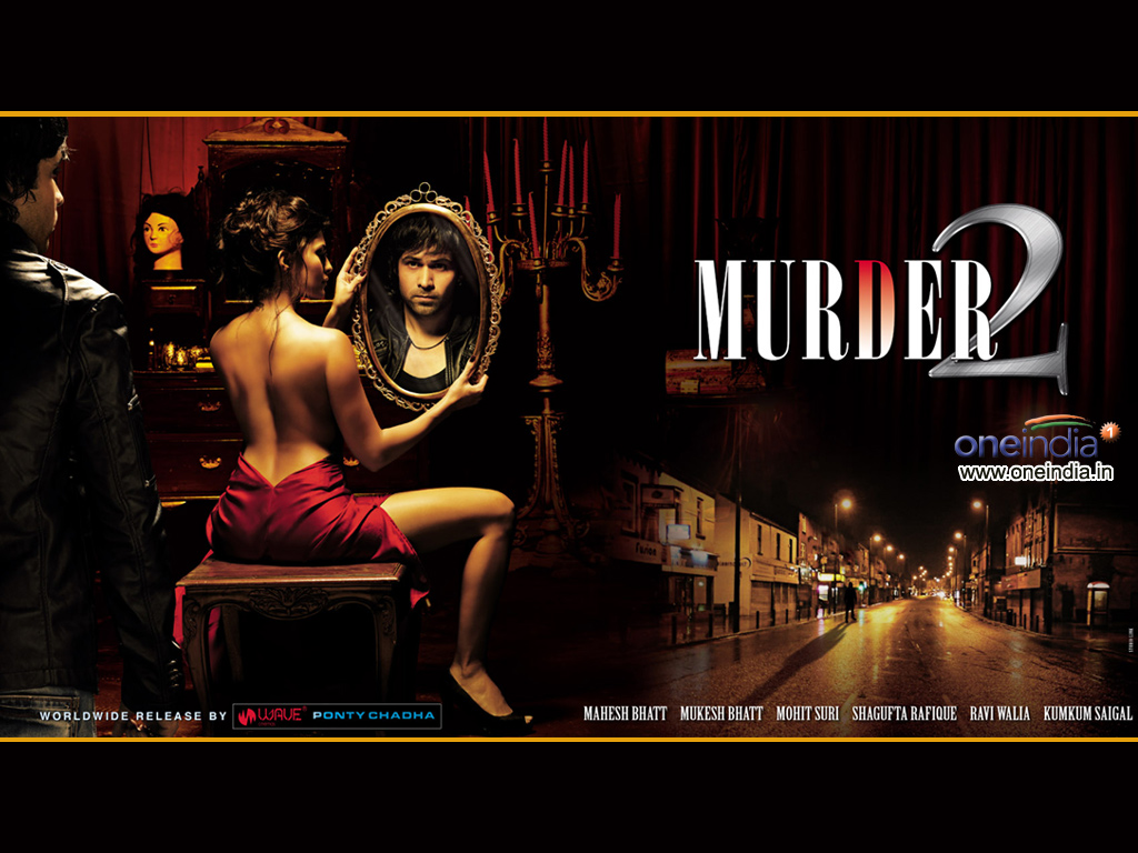 情怨2剧照的剧照