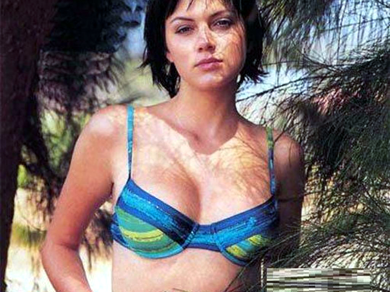 情怨2剧照的剧照