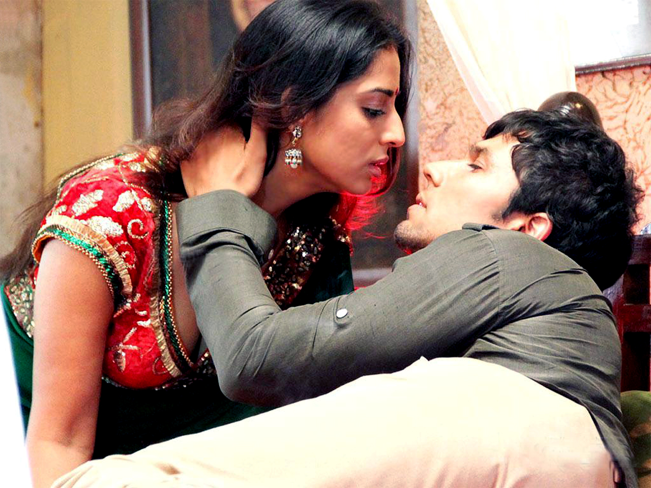 情怨2剧照的剧照