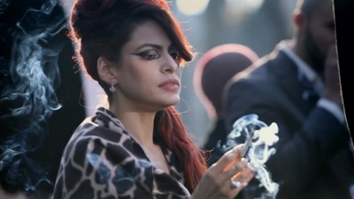 X先生剧照的剧照