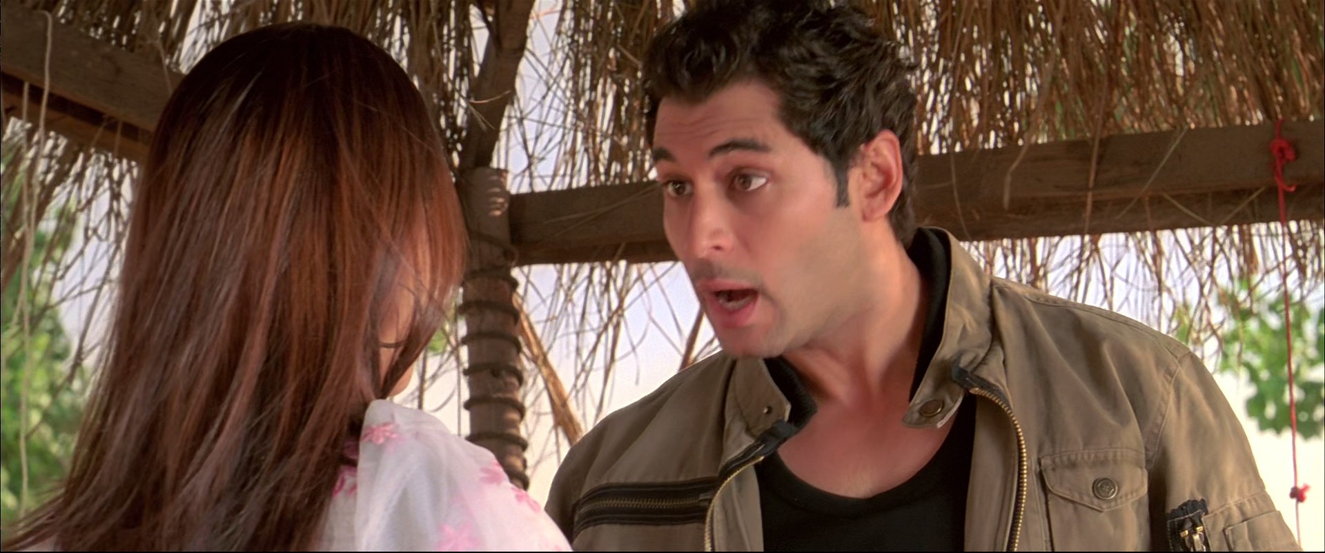 忽然遇见你剧照的剧照