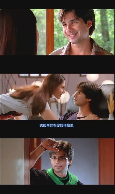 忽然遇见你剧照的剧照