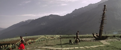 忽然遇见你剧照的剧照