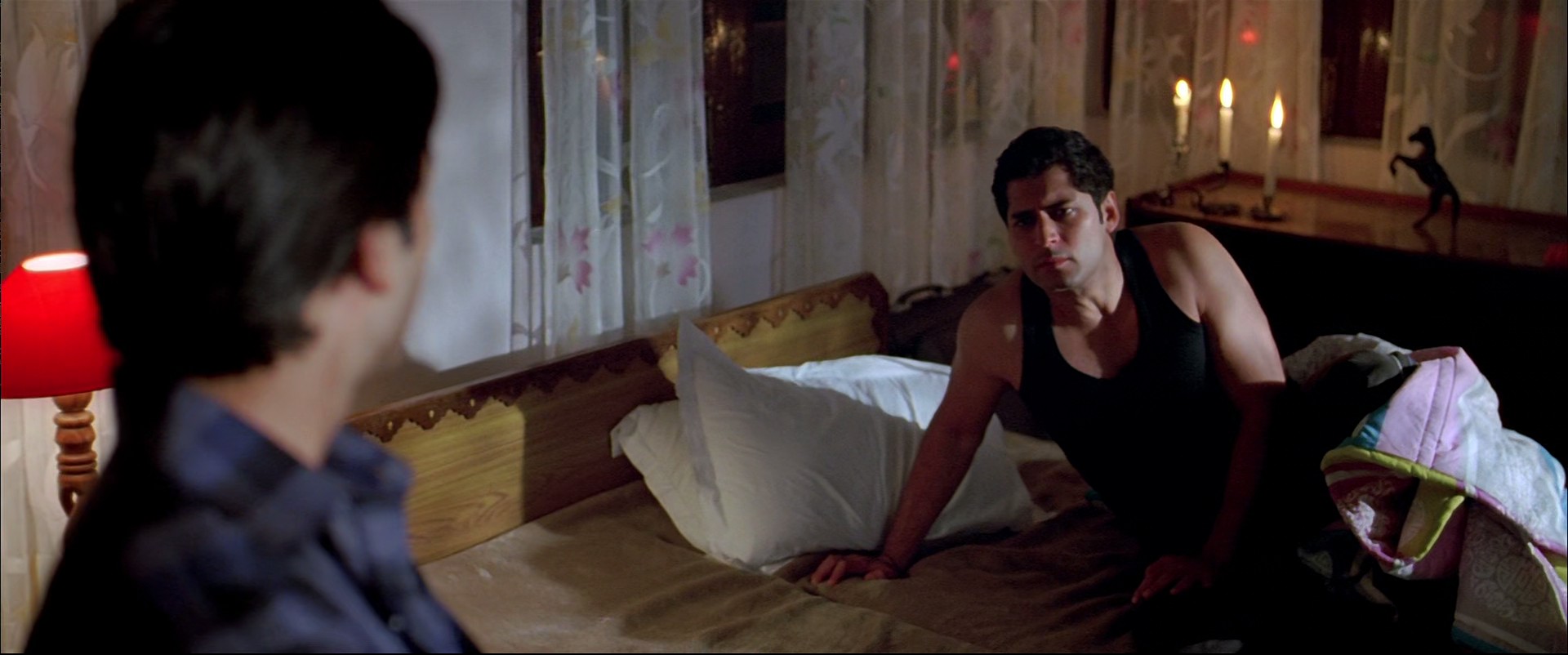 忽然遇见你剧照的剧照