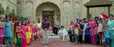 忽然遇见你剧照的剧照