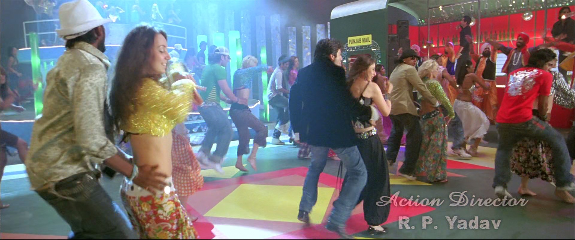 忽然遇见你剧照的剧照